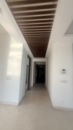 Building Lobby in 3.5 BHK Apartment at Puri Diplomatic Greens Phase I, Sector 111 – for Rent