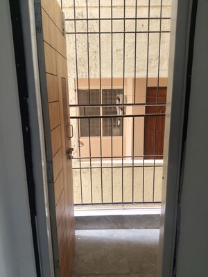 Balcony in 1 BHK Apartment at Sri Sai Residency Kadubeesanahalli, Kadubeesanahalli – for Rent