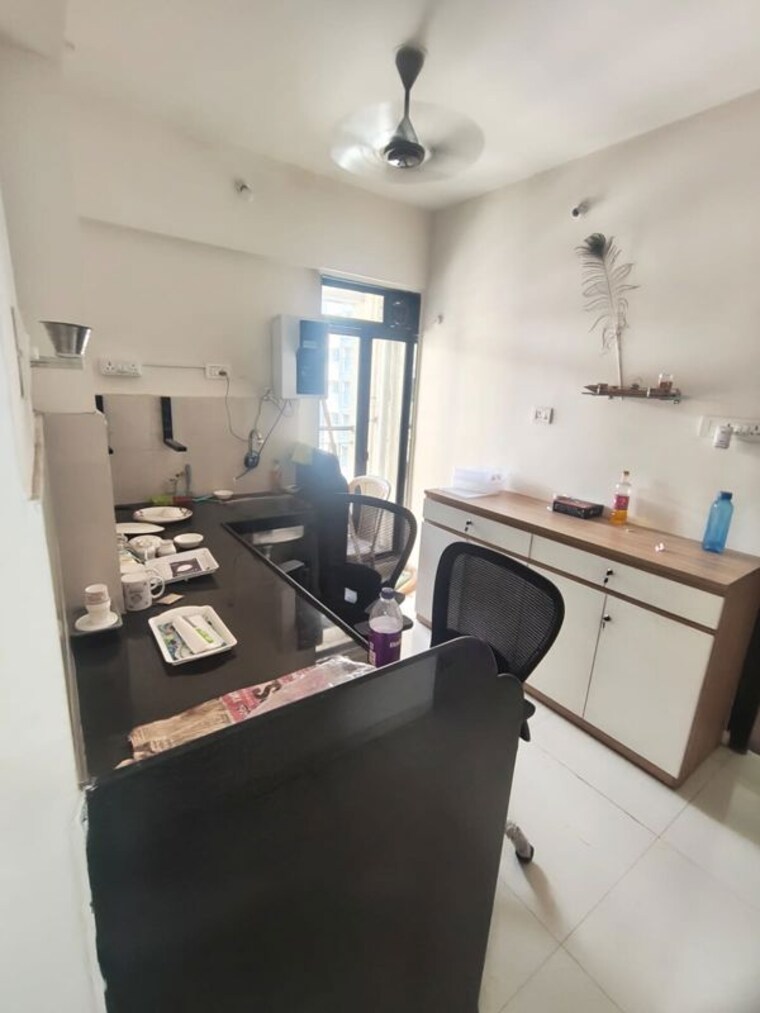 Team Area, kopri Commercial Office Space 450 Sq.Ft. In Kopri Thane 10275535
