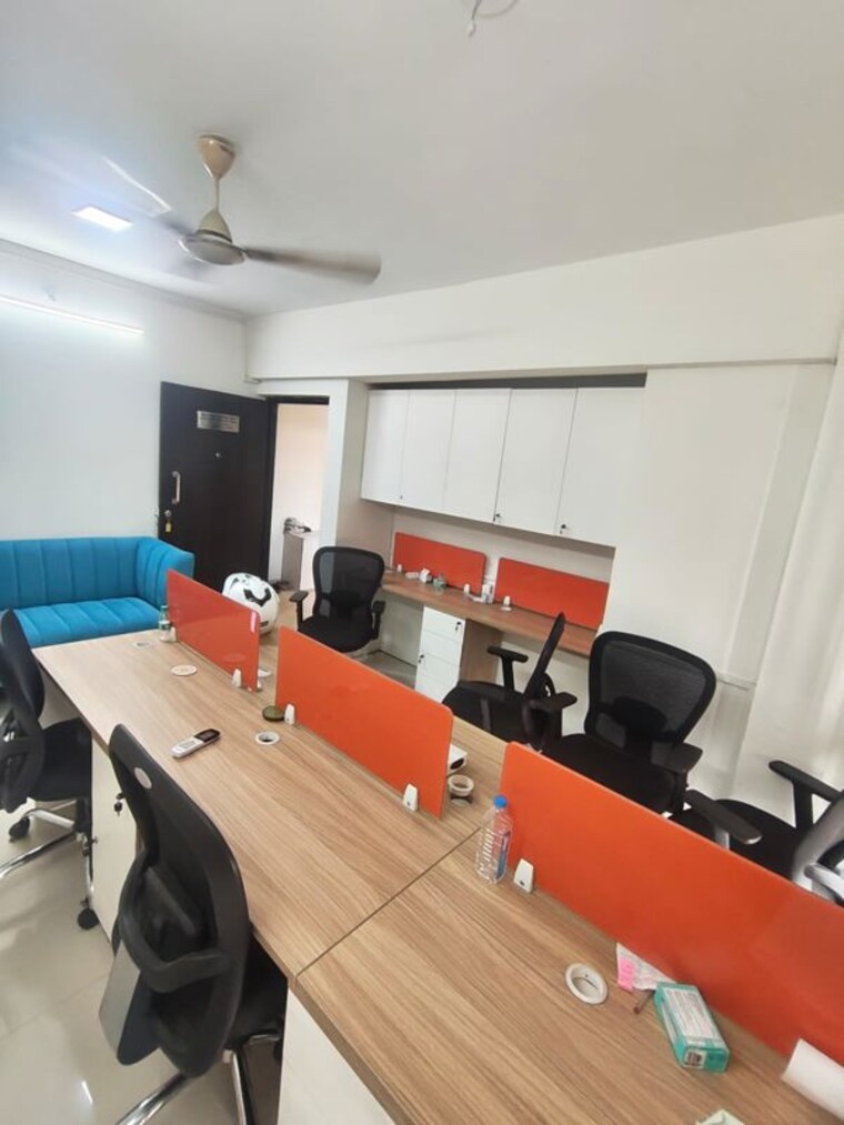 Team Area, kopri Commercial Office Space 450 Sq.Ft. In Kopri Thane 10275535