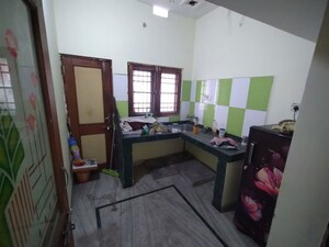 Living Room in 3 BHK Builder Floor at Avanti Vihar – for Rent