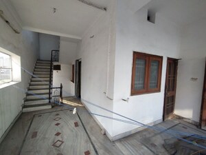 Building Lobby in 3 BHK Builder Floor at Avanti Vihar – for Rent