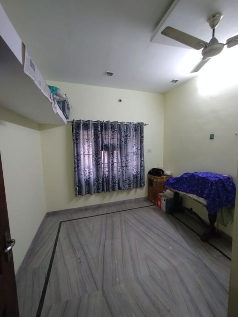 Bedroom, avanti vihar 3 Bedroom 1200 Sq.Ft. Builder Floor In Avanti Vihar Raipur 10275570