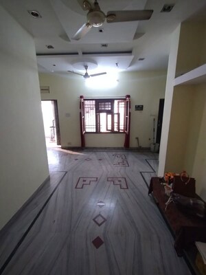 Bathroom in 3 BHK Builder Floor at Avanti Vihar – for Rent