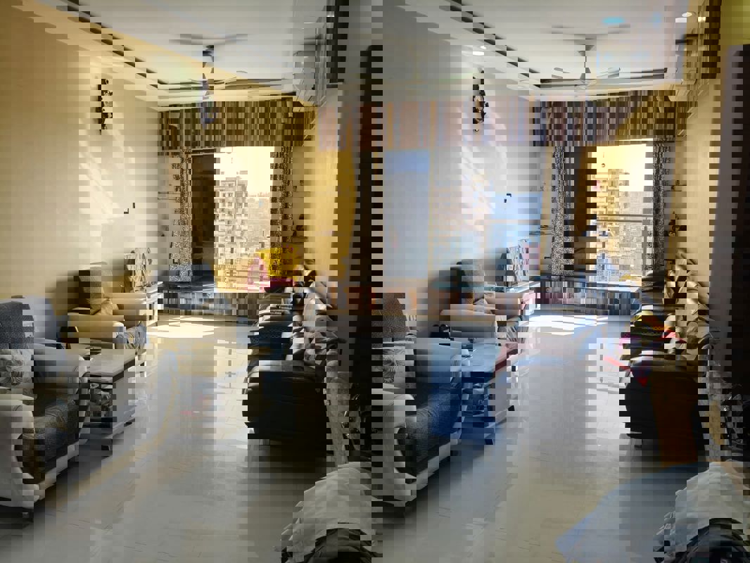 2 BHK + Pooja Room 800 Sq.Ft. Apartment in Shilp Tower