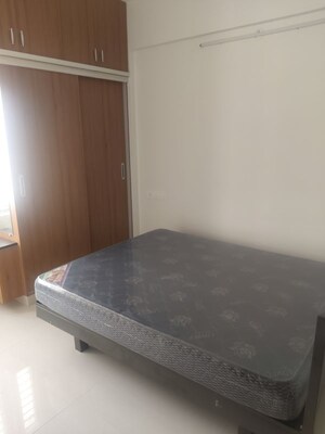 Bedroom in 1 BHK Apartment at Sri Sai Residency Kadubeesanahalli, Kadubeesanahalli – for Rent