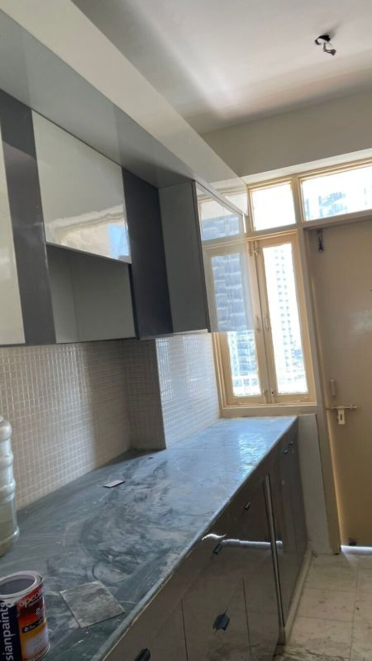 Kitchen, ras-palm-residency 2 Bedroom 1240 Sq.Ft. Apartment In Sector 76 Faridabad 10275590