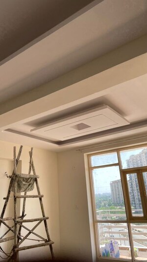 Furnished Amenities in 2 BHK Apartment at RAS Palm Residency, Sector 76 – for Sale