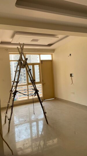 Staircase in 2 BHK Apartment at RAS Palm Residency, Sector 76 – for Sale