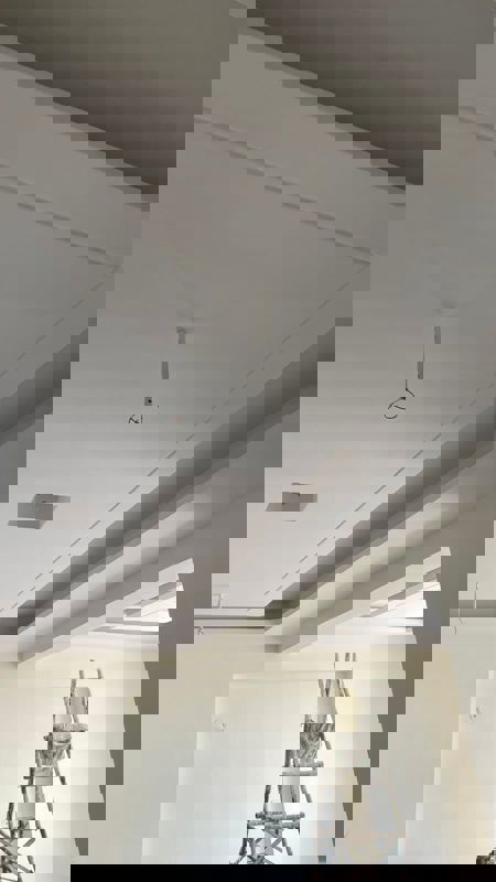 2 BHK 1240 Sq.Ft. Apartment in RAS Palm Residency