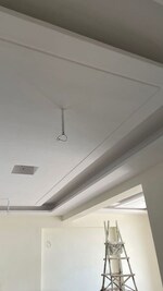 2 BHK 1240 Sq.Ft. Apartment in RAS Palm Residency