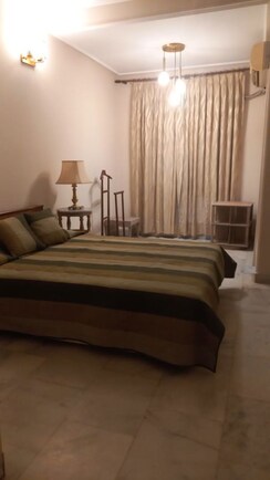 3 BHK Apartment For Rent in Sector 37