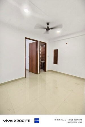 1 BHK Builder Floor For Rent in Saket