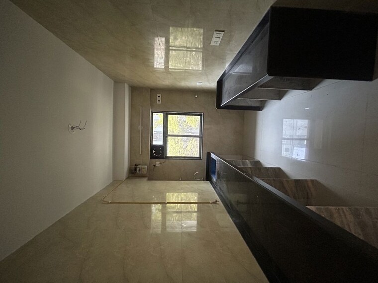 Kitchen, ankur-building 3 Bedroom 900 Sq.Ft. Apartment In Malad West Mumbai 10275574