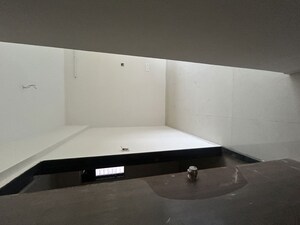 Furnished Amenities in 3 BHK Apartment at Ankur Building, Malad West – for Rent