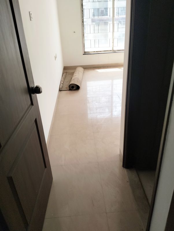 2 BHK 1100 Sq.Ft. Apartment in Raheja Vistas Phase II