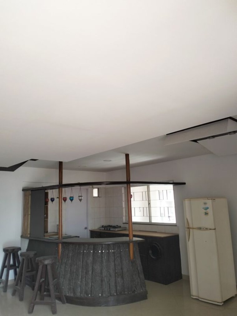 Kitchen, raheja-vistas-phase-ii 2 Bedroom 1100 Sq.Ft. Apartment In Mohammadwadi Pune 10275575