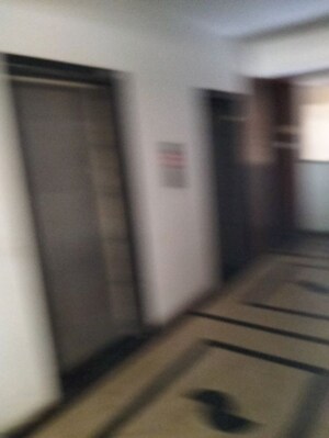 Building Lobby in 2 BHK Apartment at Raheja Vistas Phase II, Mohammadwadi – for Rent