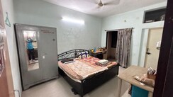 2 BHK + Pooja Room,Servant Room,Study Room,Extra Room Apartment For Rent in Somnath Nagar