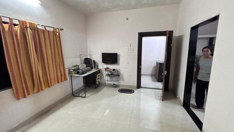 Living Room, somnath nagar 2 Bedroom 1100 Sq.Ft. Apartment In Somnath Nagar Pune 10275584