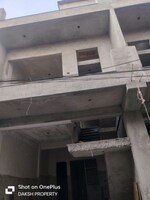 3 BHK 450 Sq.Ft. Independent House in Laxman Vihar Phase 2