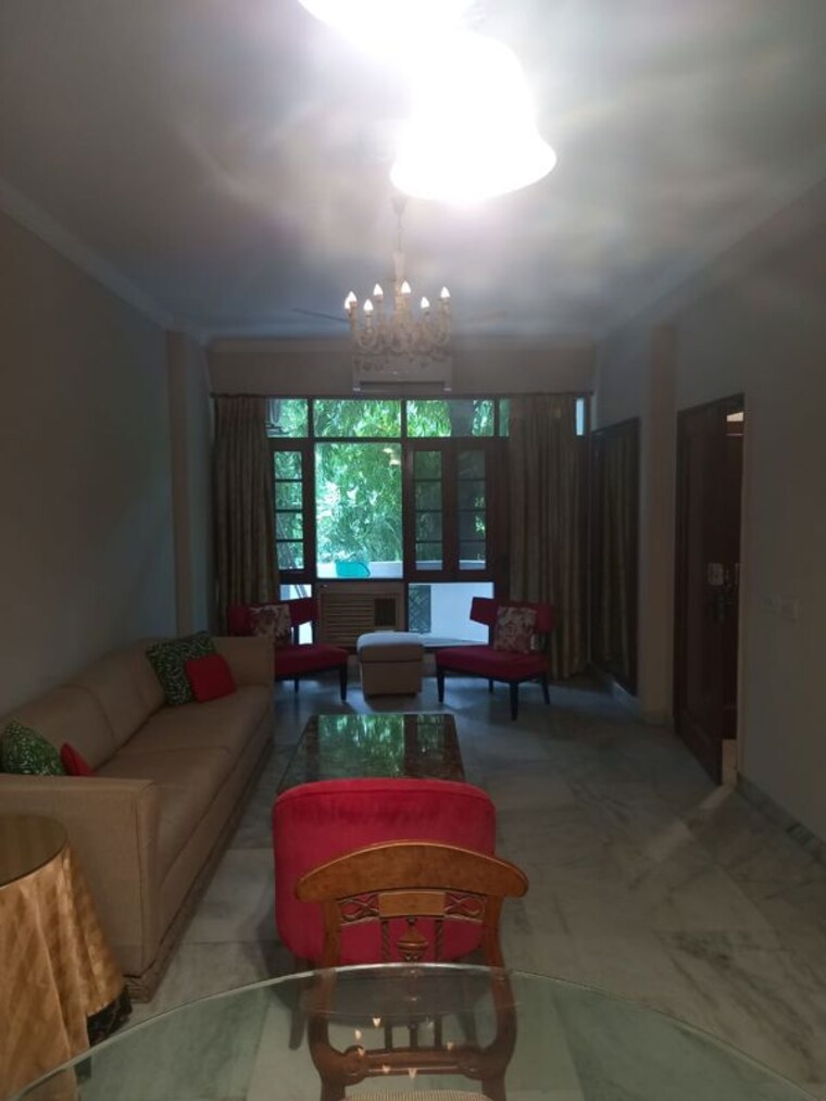 Living Room, sector 37 2 Bedroom 548 Sq.Ft. Apartment In Sector 37 Gurgaon 10275626