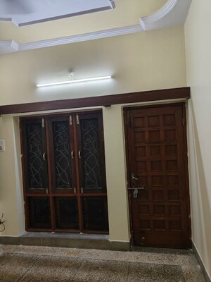 Furnished Amenities in 3 BHK Independent House at Asiya Apartment, Niralanagar – for Rent