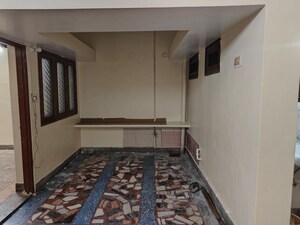 Bedroom in 3 BHK Independent House at Asiya Apartment, Niralanagar – for Rent