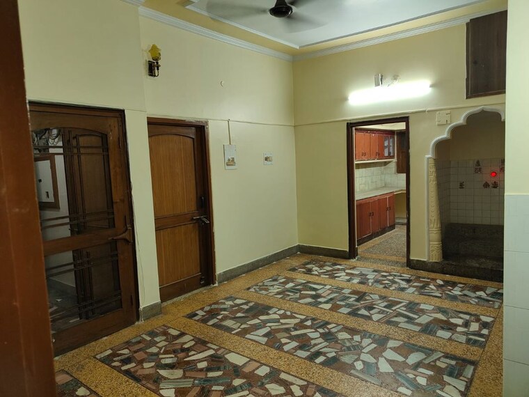 Bedroom, asiya-apartment 3 Bedroom 2000 Sq.Ft. Independent House In Niralanagar Lucknow 10275609