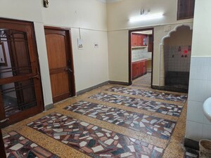 Bedroom in 3 BHK Independent House at Asiya Apartment, Niralanagar – for Rent