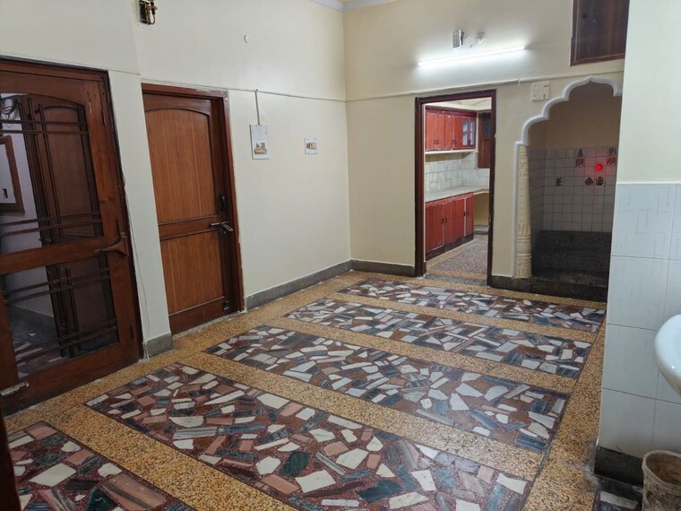 Bedroom, asiya-apartment 3 Bedroom 2000 Sq.Ft. Independent House In Niralanagar Lucknow 10275609