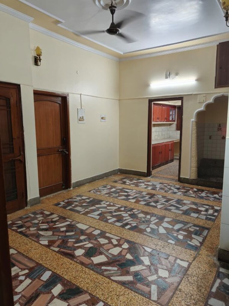 Bedroom, asiya-apartment 3 Bedroom 2000 Sq.Ft. Independent House In Niralanagar Lucknow 10275609