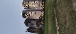 3 BHK Apartment For Sale in Omaxe The Resort