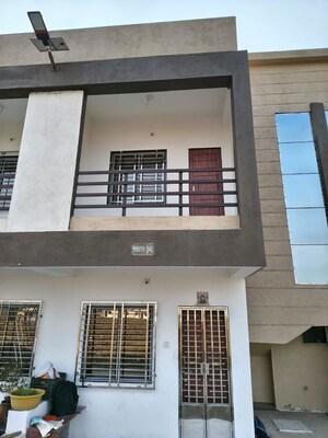 3 BHK Builder Floor For Rent in Masma