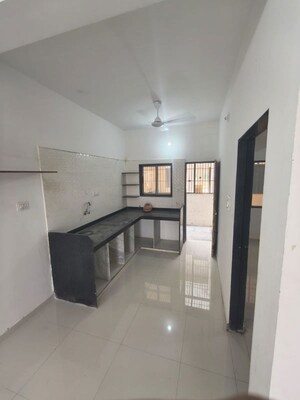 Kitchen in 3 BHK Builder Floor at Masma – for Rent