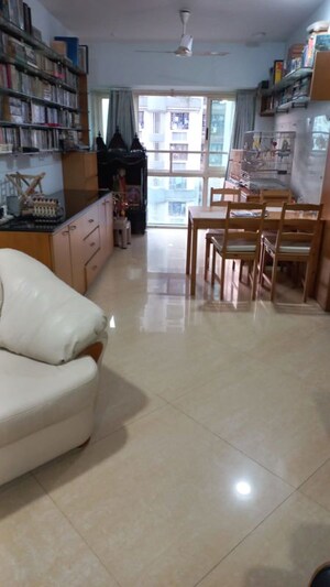 3 BHK Apartment For Rent in Lokhandwala Whispering Palms, Kandivali East