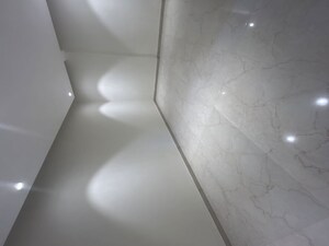 Study Room in 2.5 BHK Builder Floor at Ansal Silver Crest, Sector 32 – for Sale