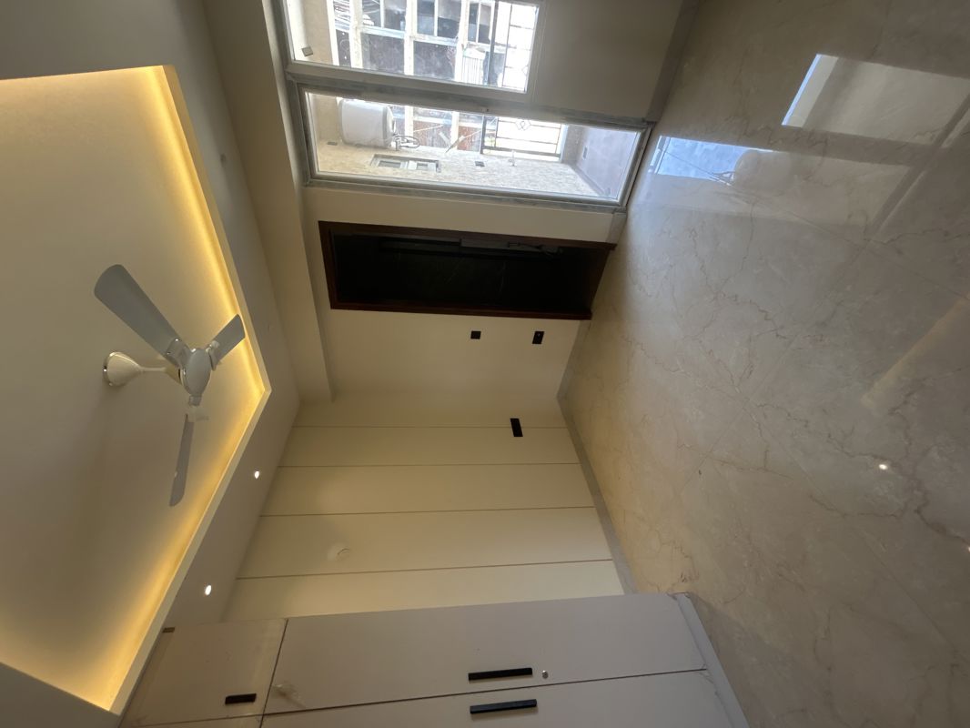 2.5 BHK + Study Room Builder Floor For Sale in Ansal Silver Crest