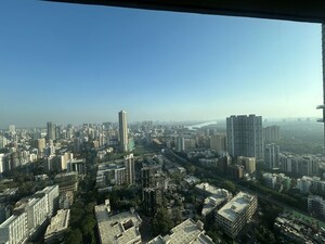 2 BHK Apartment – Exterior View View at Sheth Auris Bliss, Malad West - for Rent