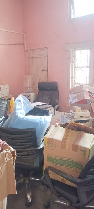 Team Area in  Office Space at Dispur – for Rent