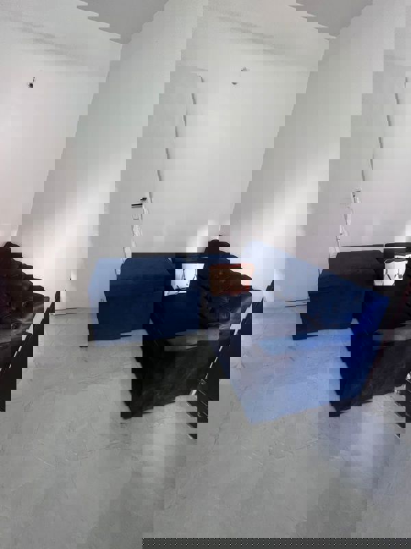 1 BHK 400 Sq.Ft. Apartment in Green Meadows Bluilding 2 Chs Ltd