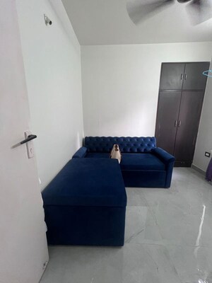 Living Room in 1 BHK Apartment at Green Meadows Bluilding 2 Chs Ltd, Kandivali East – for Sale