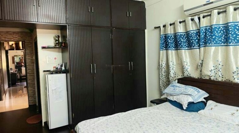 undefined, tridev-apartments 3 Bedroom 1450 Sq.Ft. Apartment In Lbs Marg Mumbai 10275650