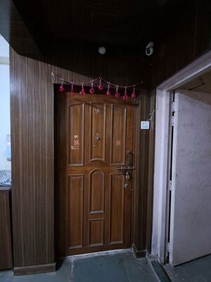 Furnished Amenities in 1 BHK Apartment at Mg Road – for Rent