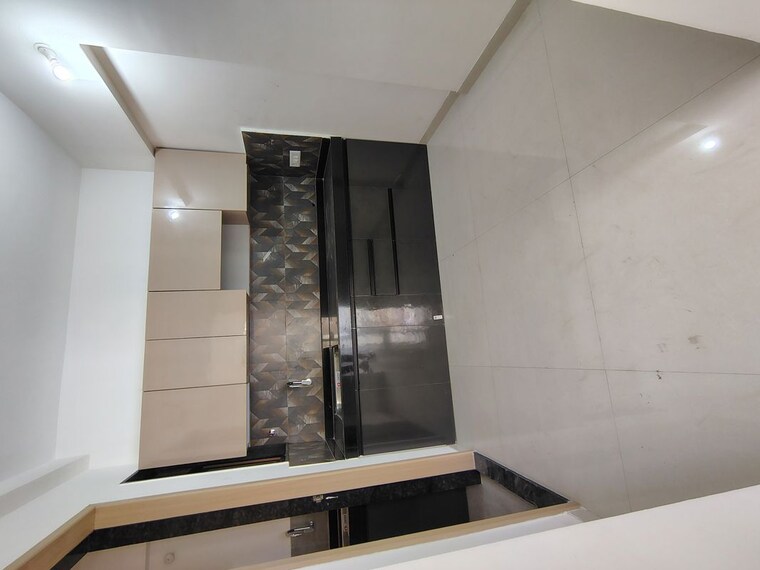 Kitchen, kohinoor-courtyard-one 2 Bedroom 740 Sq.Ft. Apartment In Wakad Pune 10275658