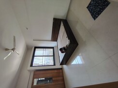 2 BHK + Pooja Room Apartment For Rent in Kohinoor Courtyard One
