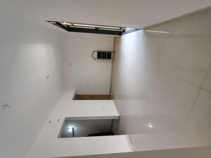 Living Room in 2 BHK Apartment at Kohinoor Courtyard One, Wakad – for Rent