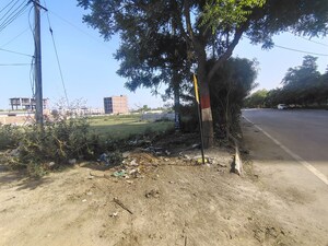 Plot Area in  Plot at KLJ Greens, Sector 77 – for Sale