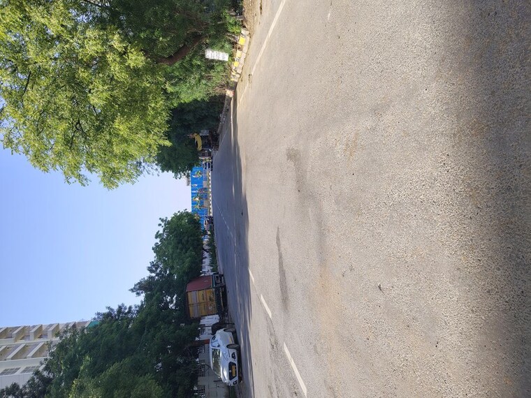 Exterior View, klj-greens  538 Sq.Yd. Plot In Sector 77 Faridabad 10275663