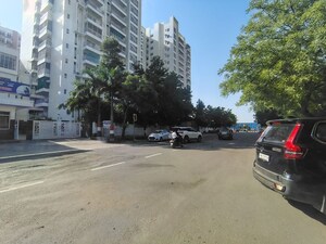  Plot – Exterior View View at KLJ Greens, Sector 77 - for Sale